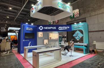 Bio ITWorld Conference 2025 Custom Booth Builder
